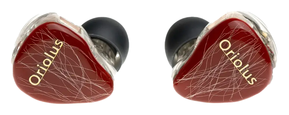 Casque intra-auriculaire haut de gamme